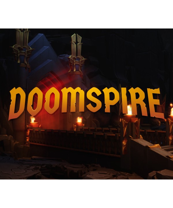 Doomspire Steam Key GLOBAL